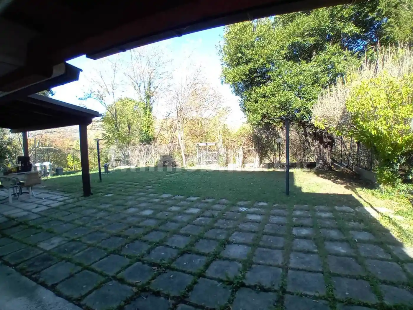 Villa bifamiliare piazza Giacomo Matteotti 7, Centro, Scafa - foto 5