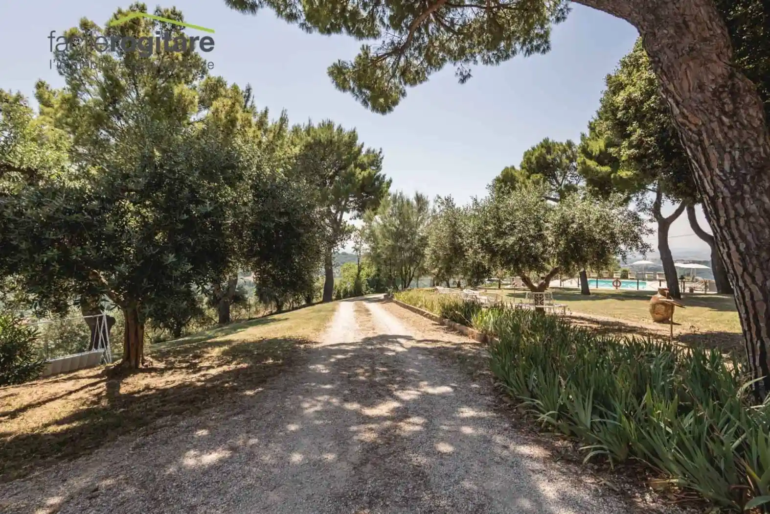 Villa unifamiliare Strada Panoramica Adriatica 345, Monte San Bartolo, Pesaro - foto 5