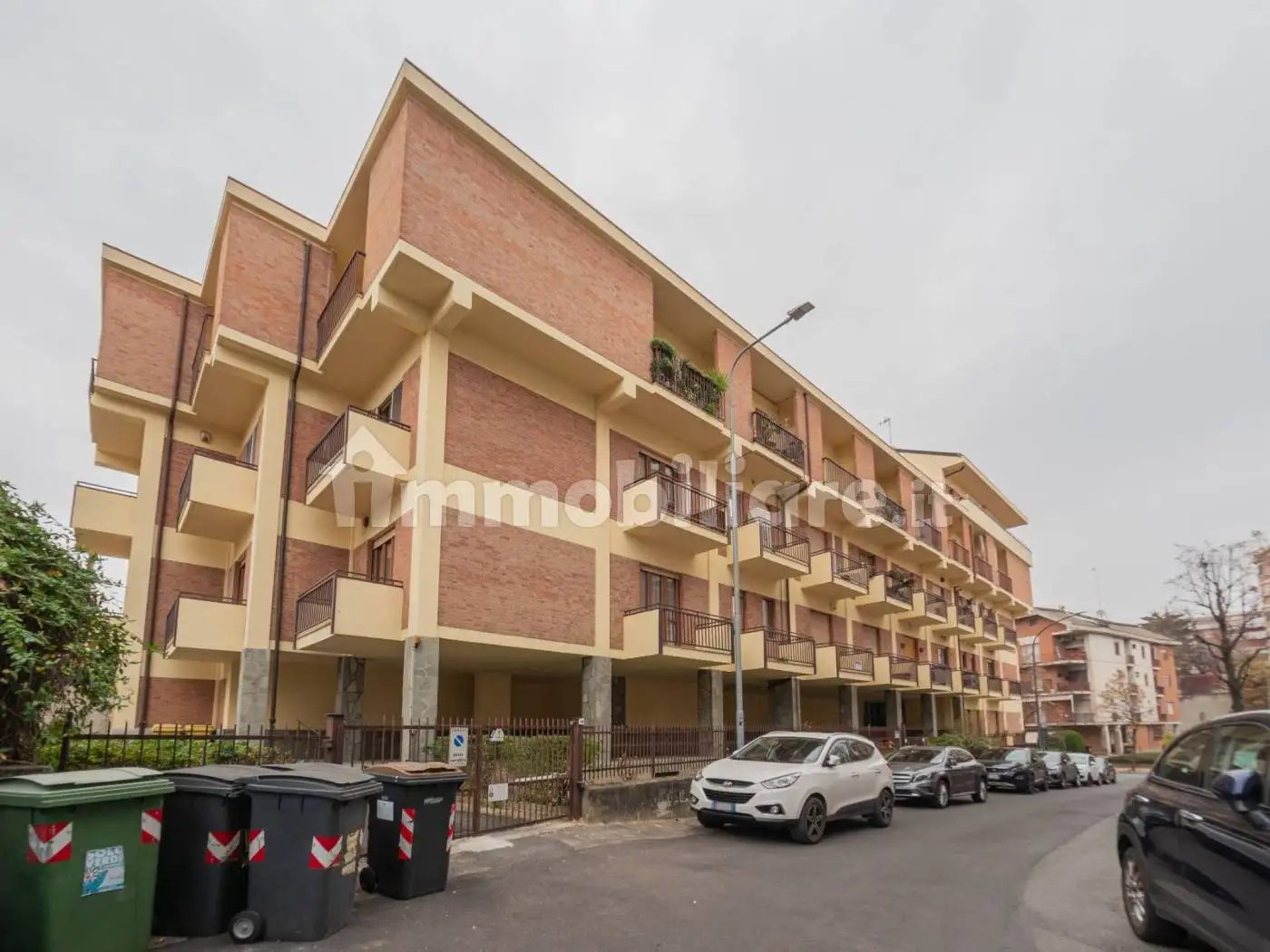 Appartamento in vendita a Asti