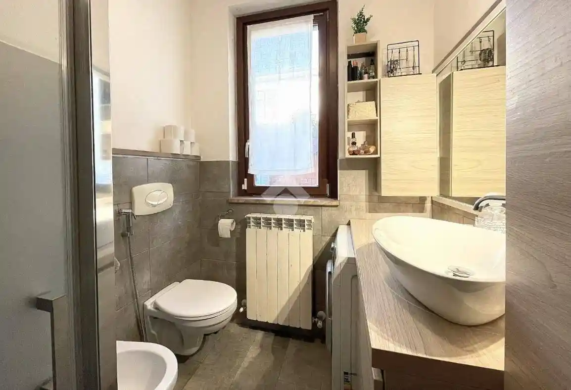 Bilocale via A. Manzoni 20, Cadorago Caslino Al Piano, Cadorago - foto 5