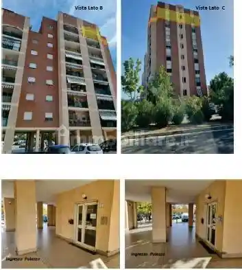 Appartamento in vendita a Latina