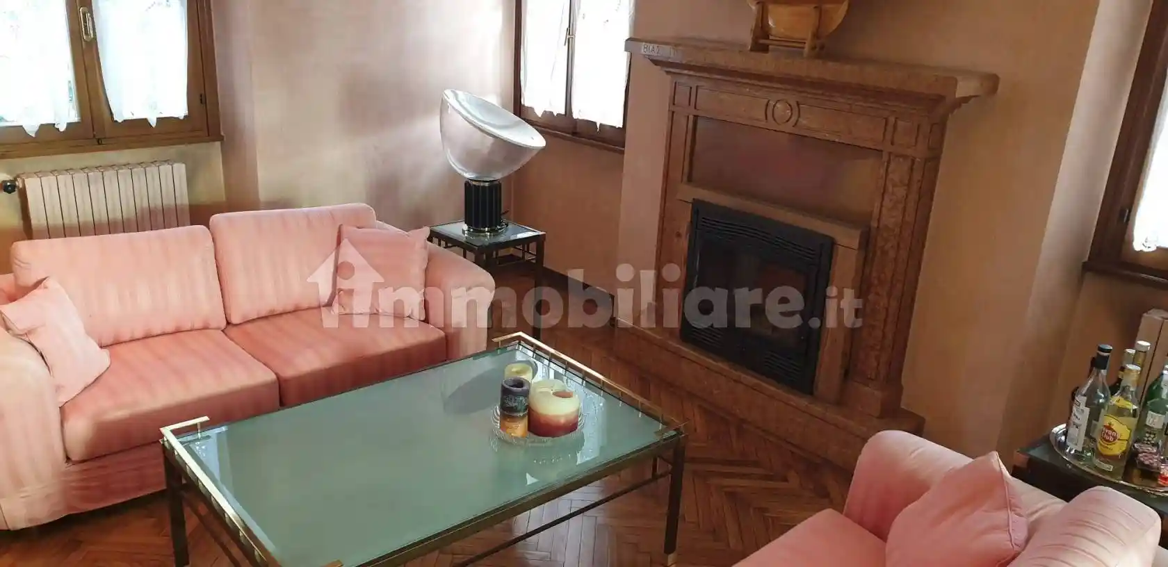 Villa unifamiliare, buono stato, 350 m², Brusegana - Aeroporto, Padova - foto 3