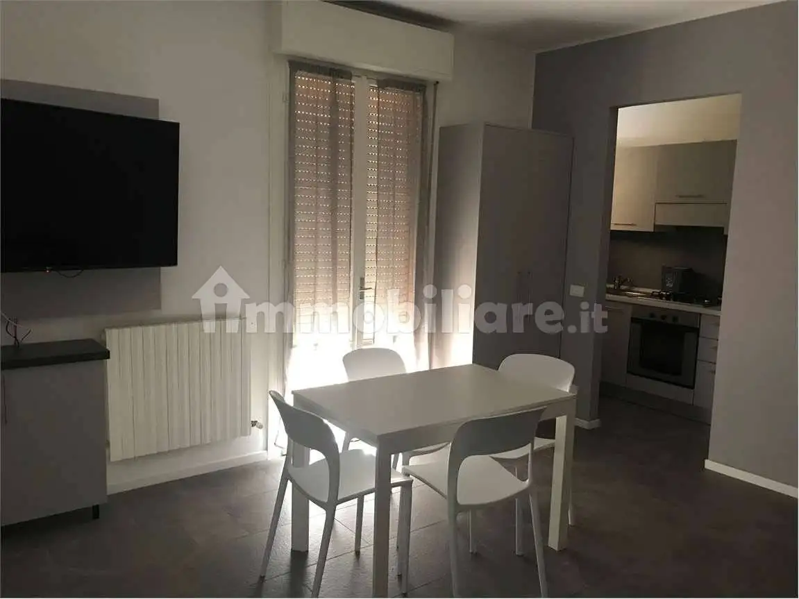 Appartamento in affitto a Modena
