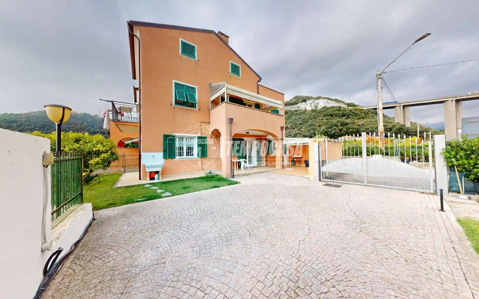 Appartamento in vendita a Pietra Ligure