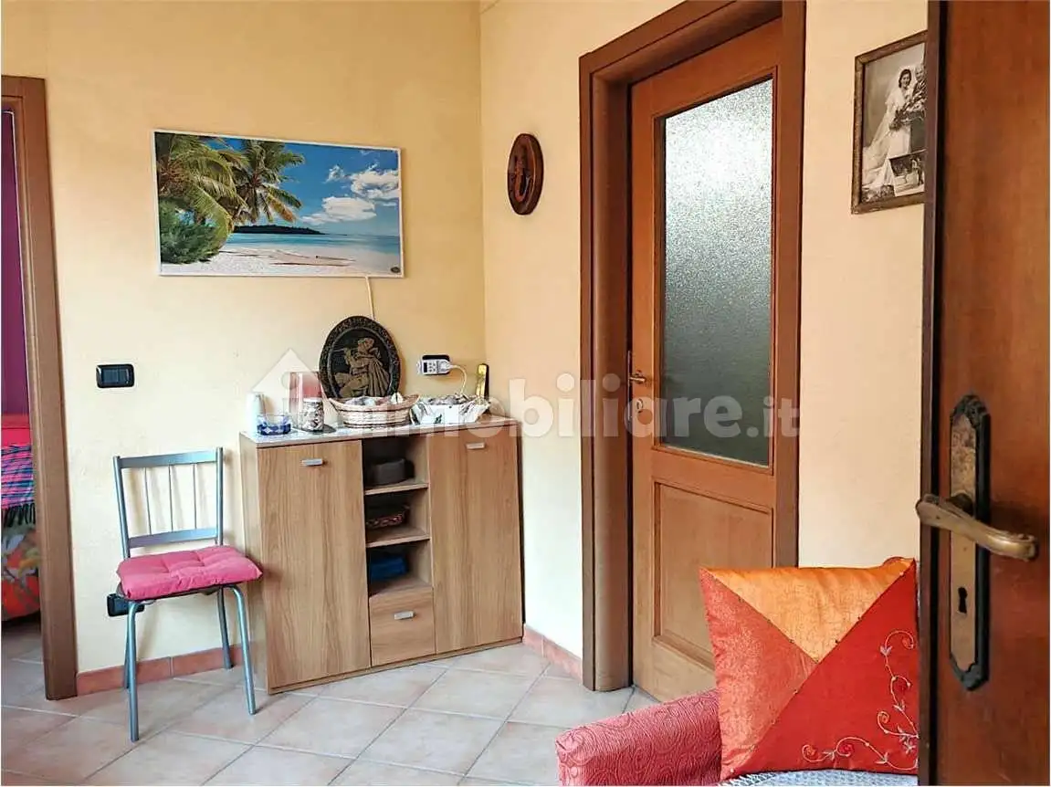 Terratetto unifamiliare via Clapey, Centro, Donnas - foto 4