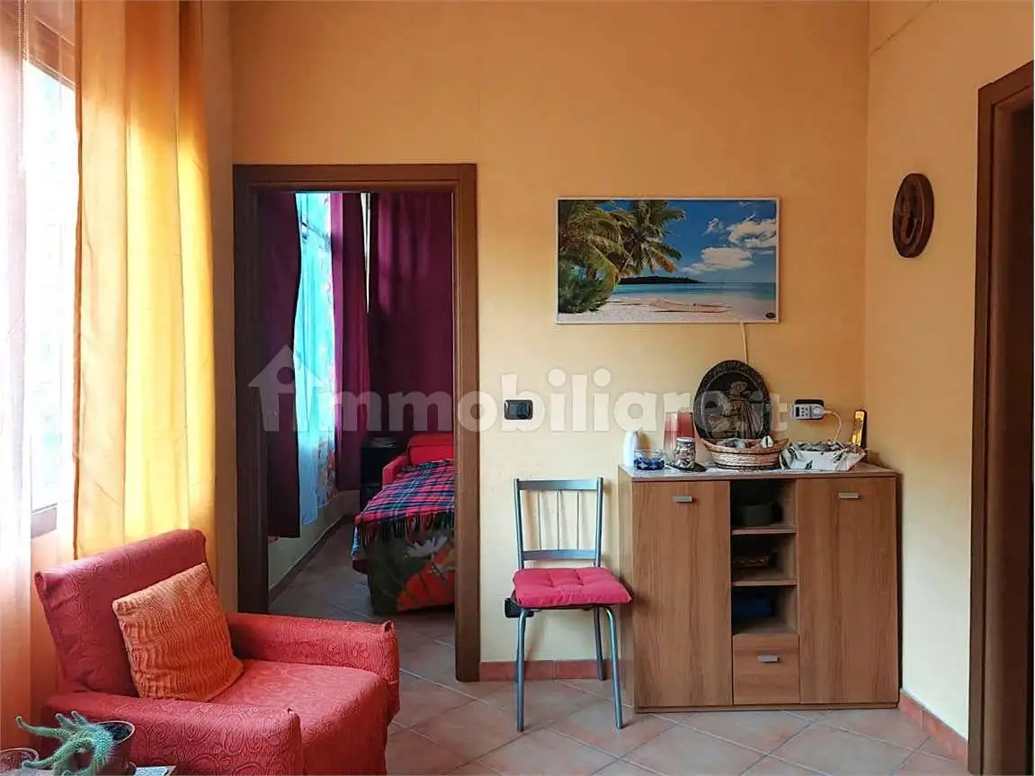 Terratetto unifamiliare via Clapey, Centro, Donnas - foto 5