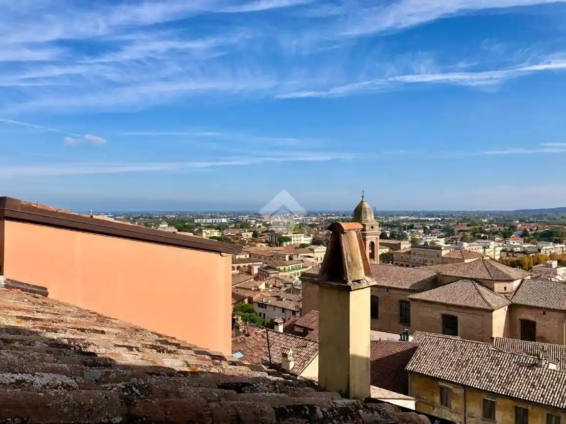Rustico - Casale in vendita a Santarcangelo di Romagna