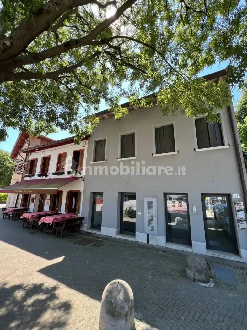 Bilocale viale Michelangelo Grigoletti 13, Rorai Grande, Grigoletti, Pordenone - foto 2