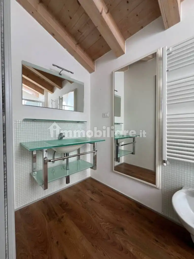 Bilocale viale Michelangelo Grigoletti 13, Rorai Grande, Grigoletti, Pordenone - foto 5