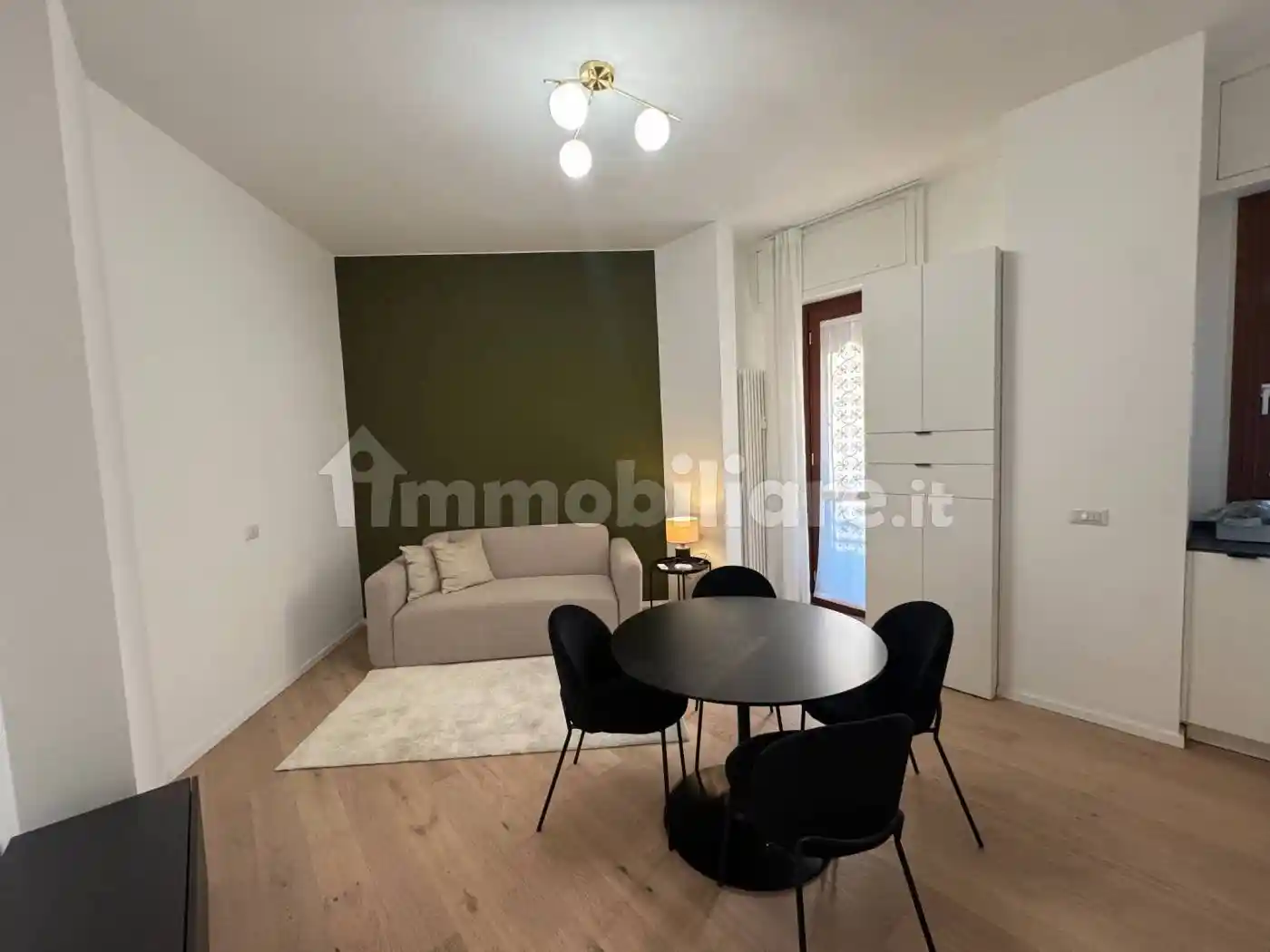 Bilocale via delle Gardenie 7, Primaticcio, Milano - foto 3