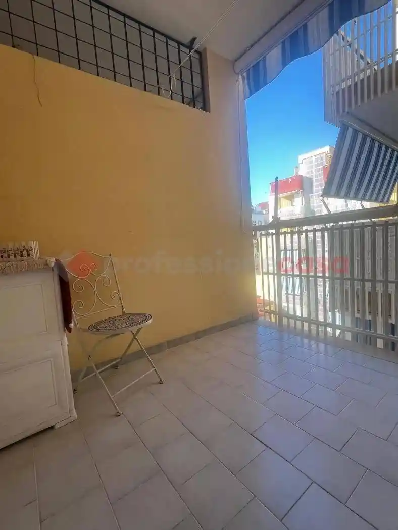 Quadrilocale via Teodoro, San Girolamo, Bari - foto 2