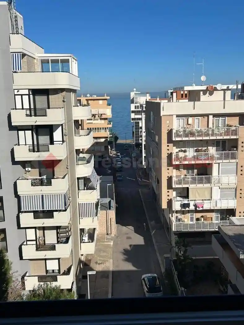 Quadrilocale via Teodoro, San Girolamo, Bari - foto 3