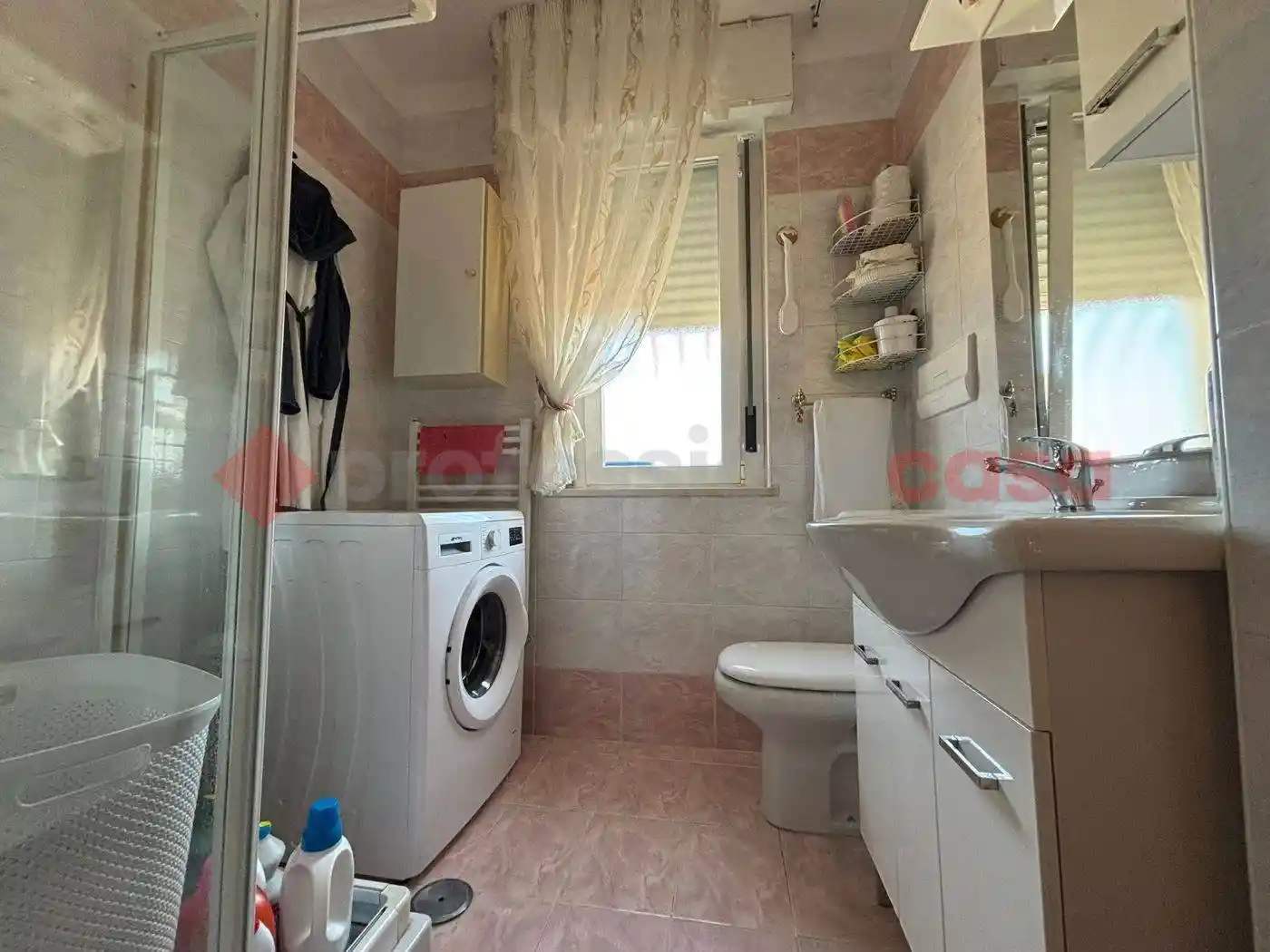 Quadrilocale via Teodoro, San Girolamo, Bari - foto 4