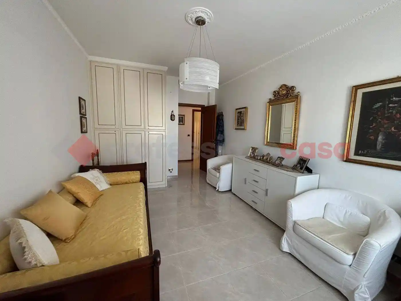 Quadrilocale via Teodoro, San Girolamo, Bari - foto 5