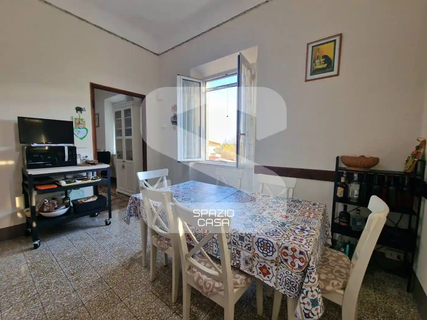 Appartamento Strada Provinciale di Sant'Alessio, Monte San Quirico - Tre Cancelli, Lucca - foto 2