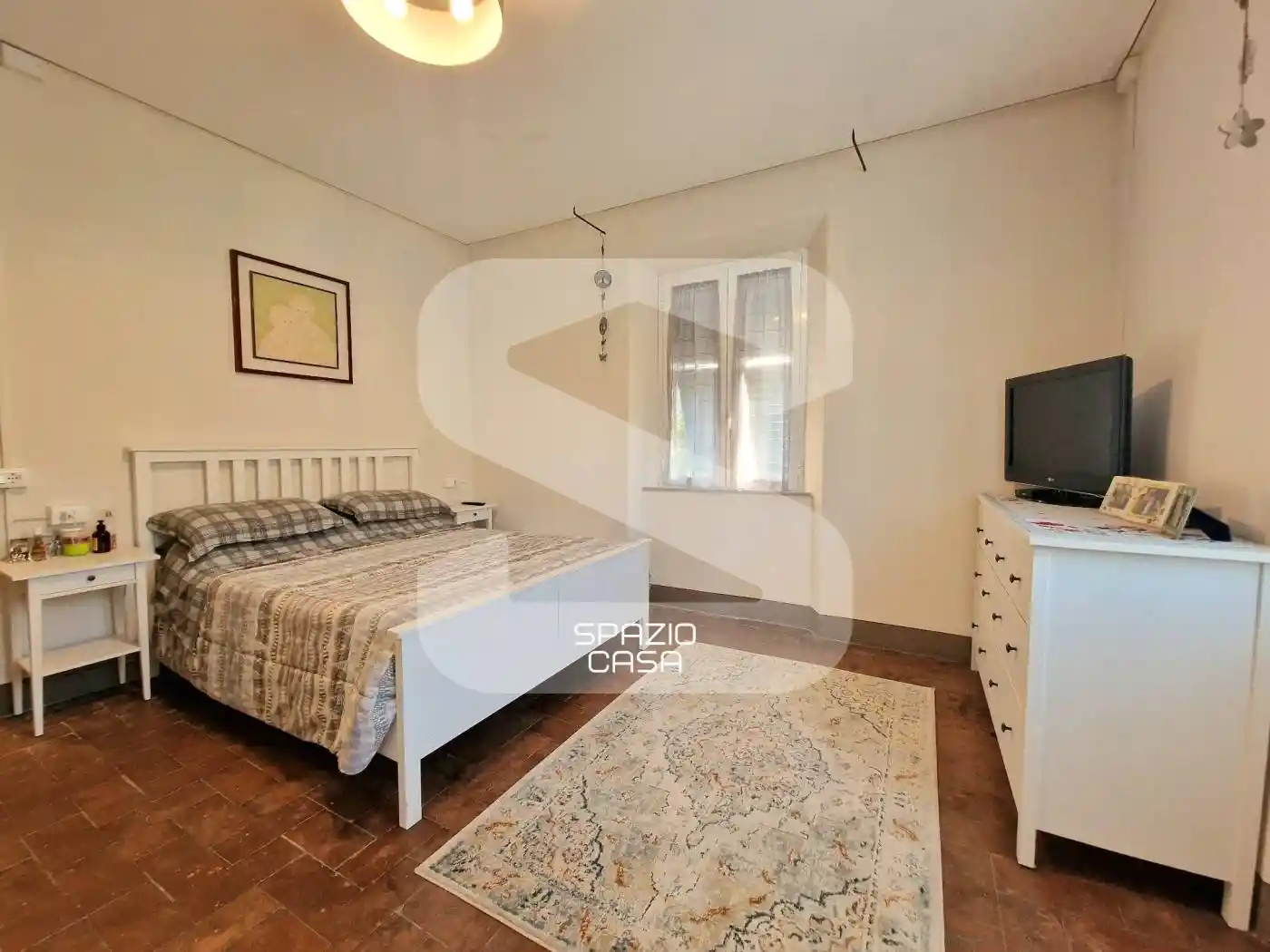 Appartamento Strada Provinciale di Sant'Alessio, Monte San Quirico - Tre Cancelli, Lucca - foto 5