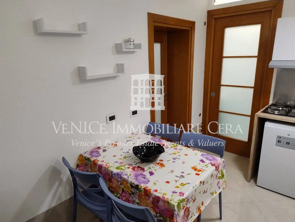 Appartamento in affitto a Venezia