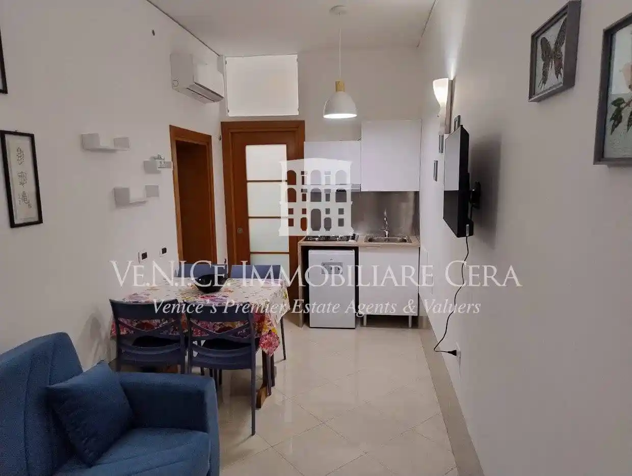 Bilocale Cannaregio, Guglie - San Leonardo, Venezia - foto 5