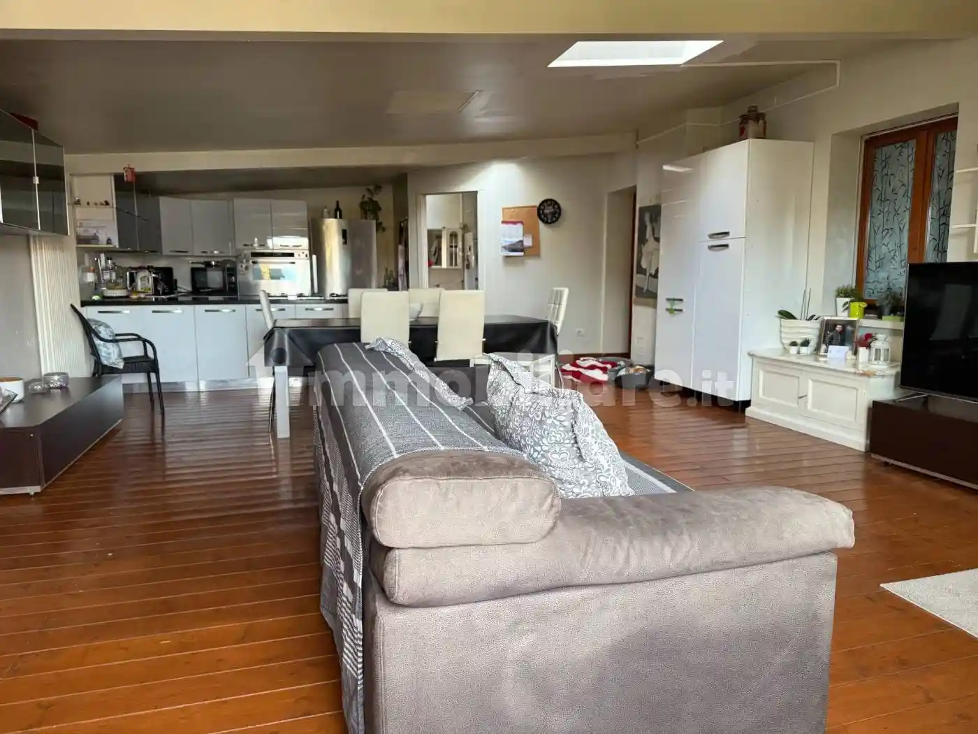 Quadrilocale largo Ascoli Piceno, Tombaccia, Pesaro - foto 2