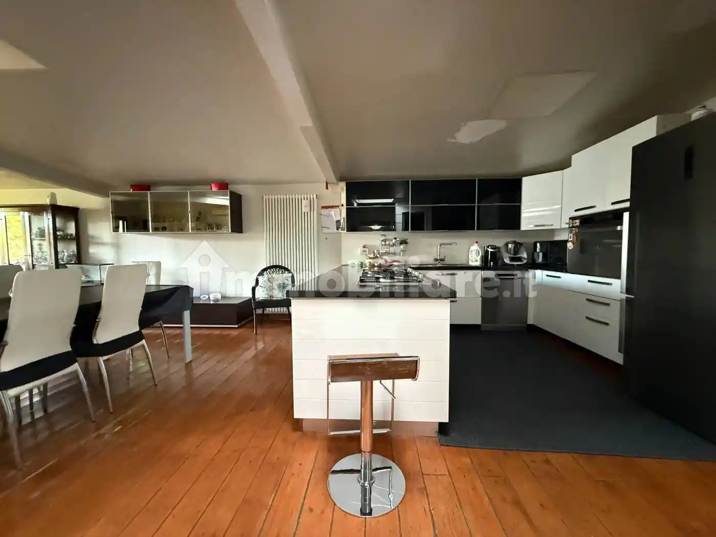 Quadrilocale largo Ascoli Piceno, Tombaccia, Pesaro - foto 3