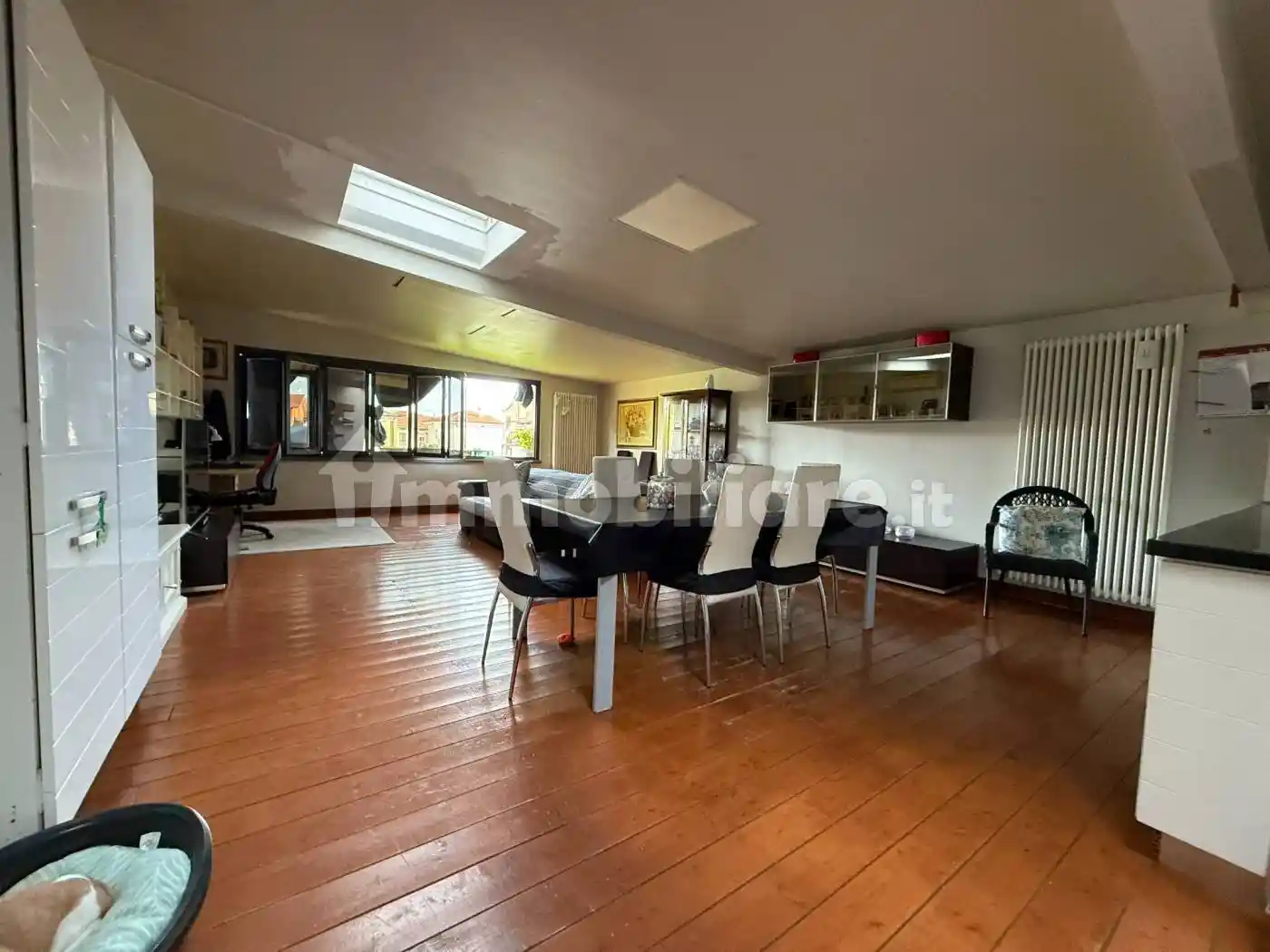 Quadrilocale largo Ascoli Piceno, Tombaccia, Pesaro - foto 4