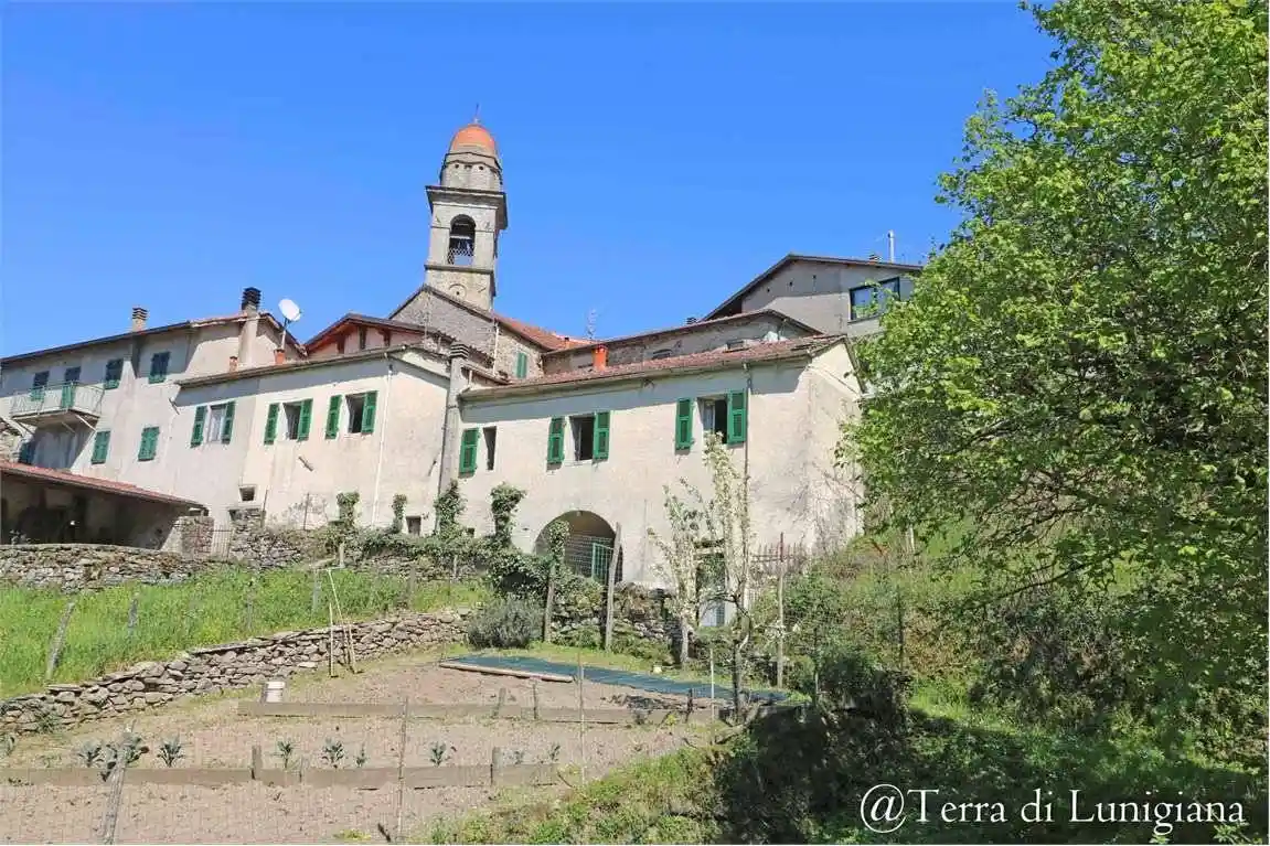 Rustico - Casale in vendita a Pontremoli