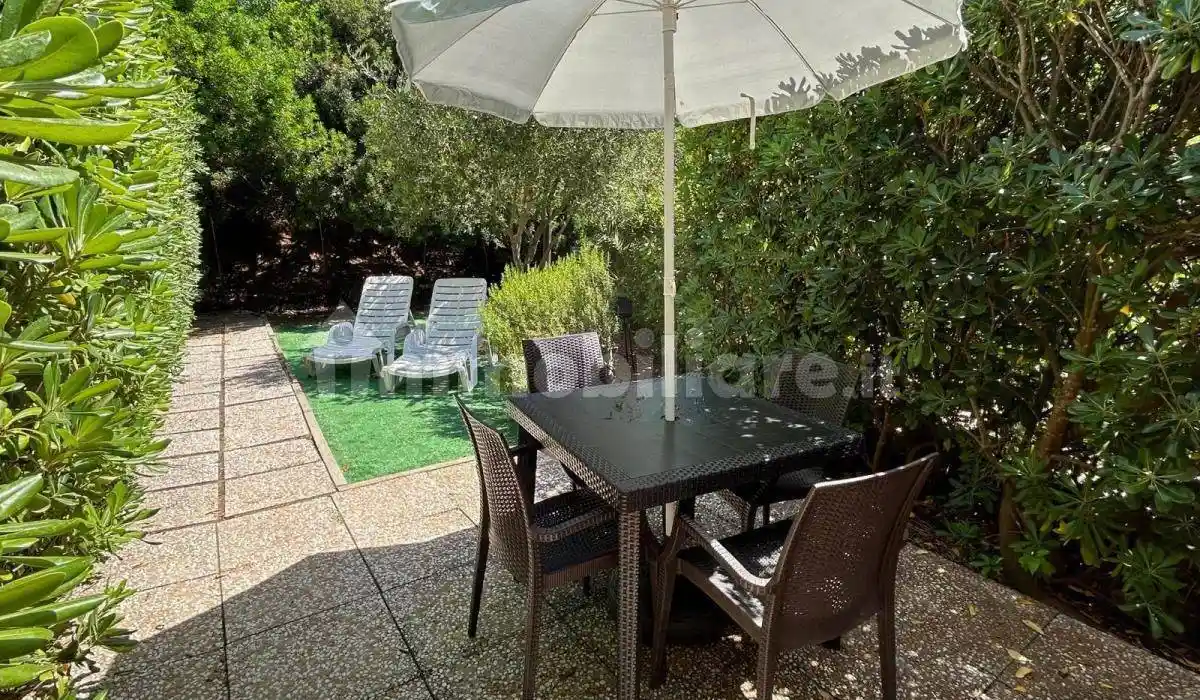 Appartamento in vendita a Porto Azzurro