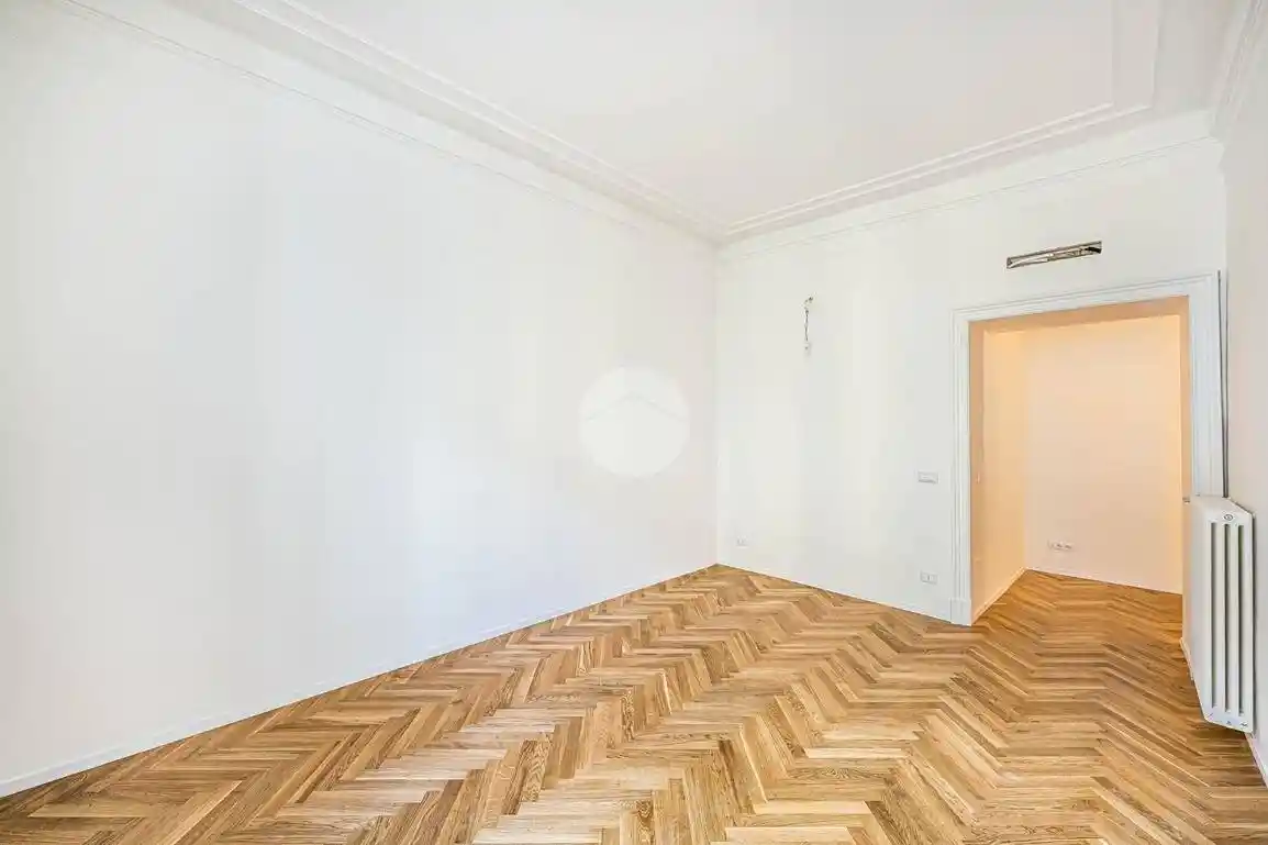 Bilocale via Crescenzio 89, Borgo, Roma - foto 4