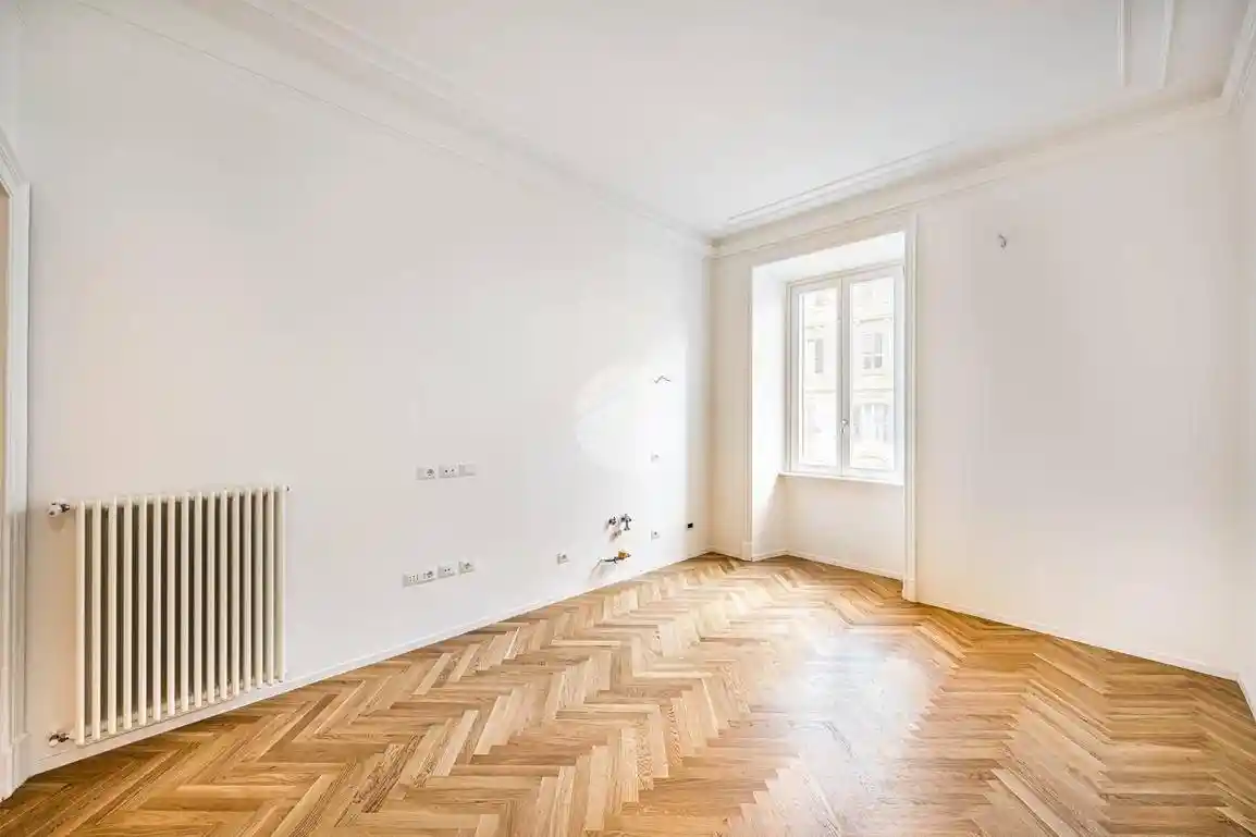 Bilocale via Crescenzio 89, Borgo, Roma - foto 5