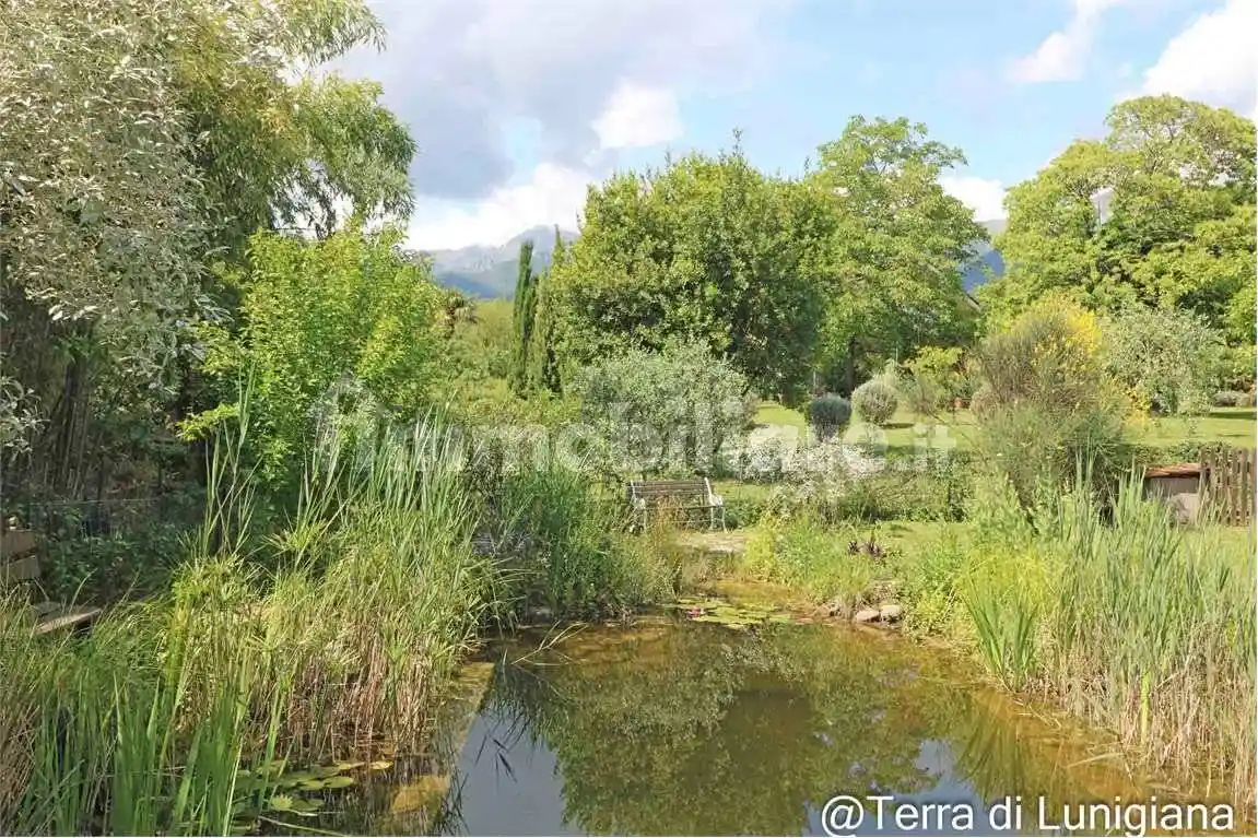 Villa unifamiliare bagnone, Bagnone - foto 2