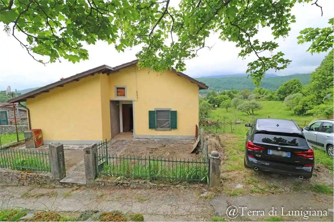 Casa indipendente - foto 2