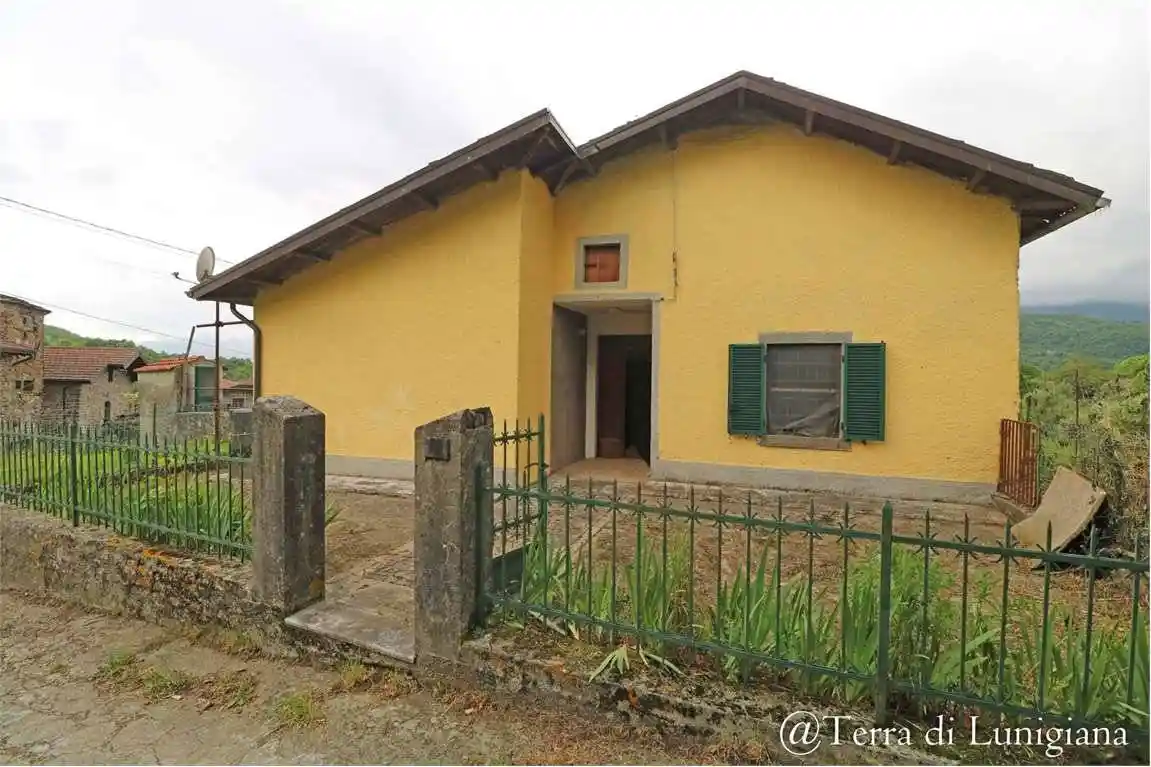 Casa indipendente - foto 5