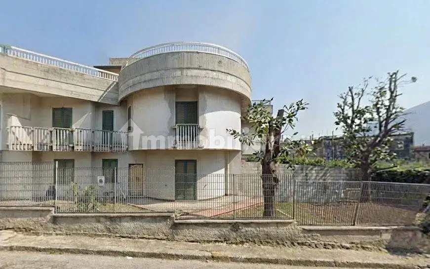 Villetta a schiera in vendita a Mugnano del Cardinale