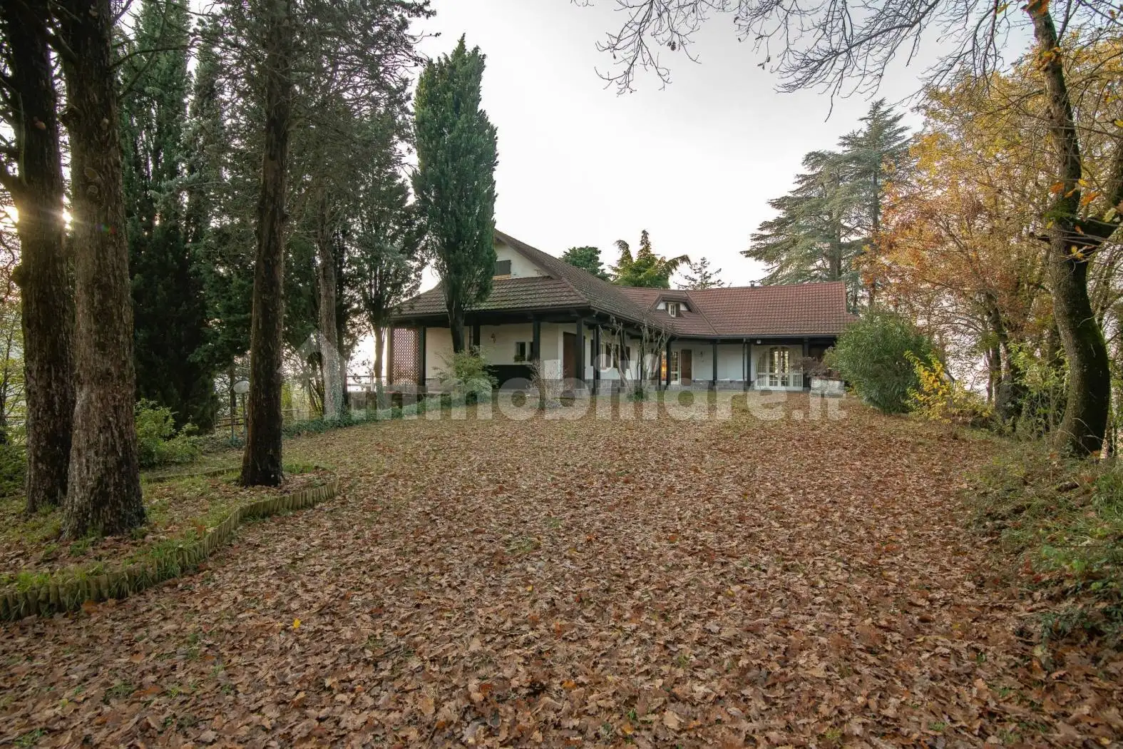 Villa unifamiliare Belvedere, 3, Calvignano - foto 2