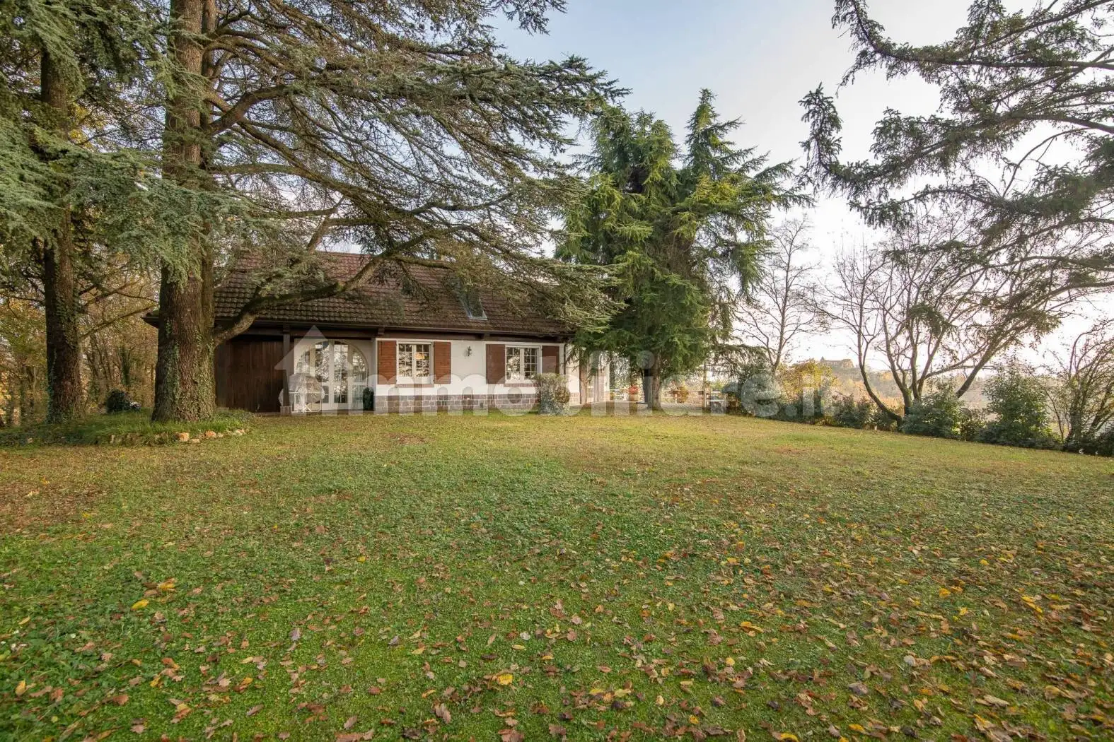 Villa unifamiliare Belvedere, 3, Calvignano - foto 5