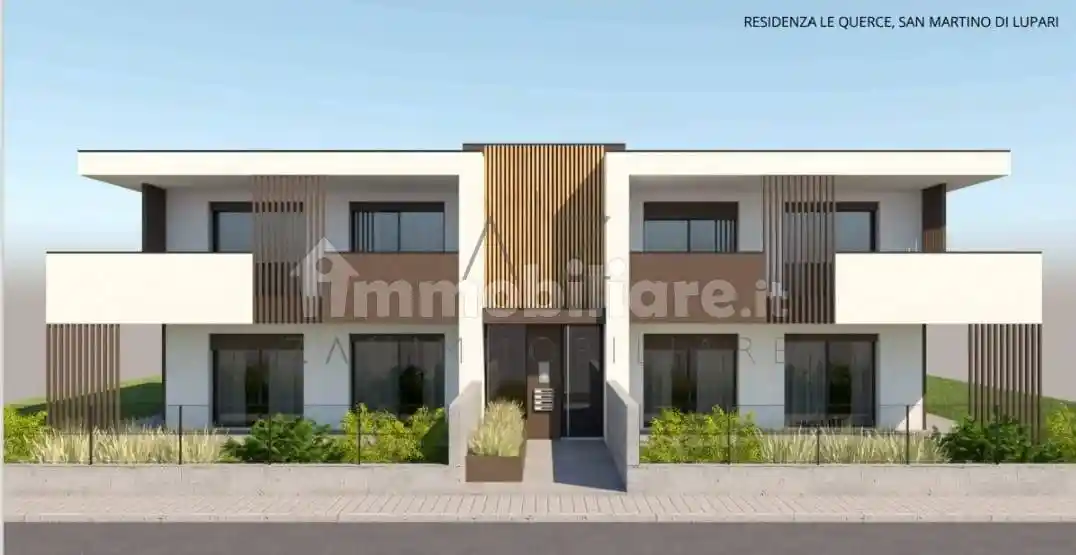 Appartamento in vendita a San Martino di Lupari