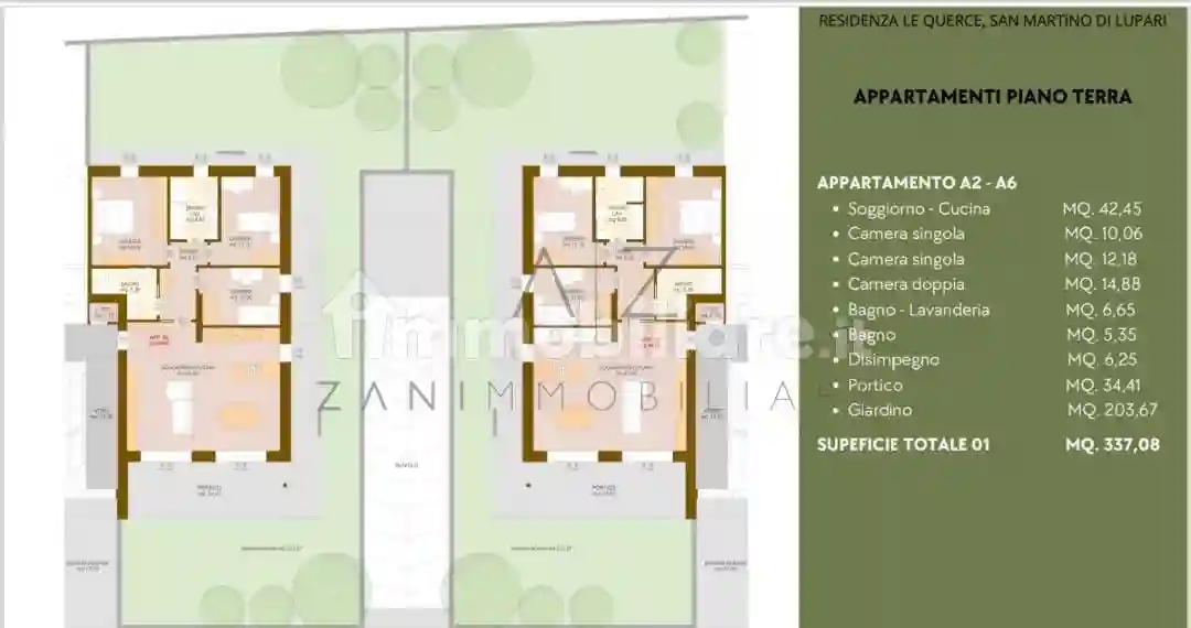 Appartamento - foto 2