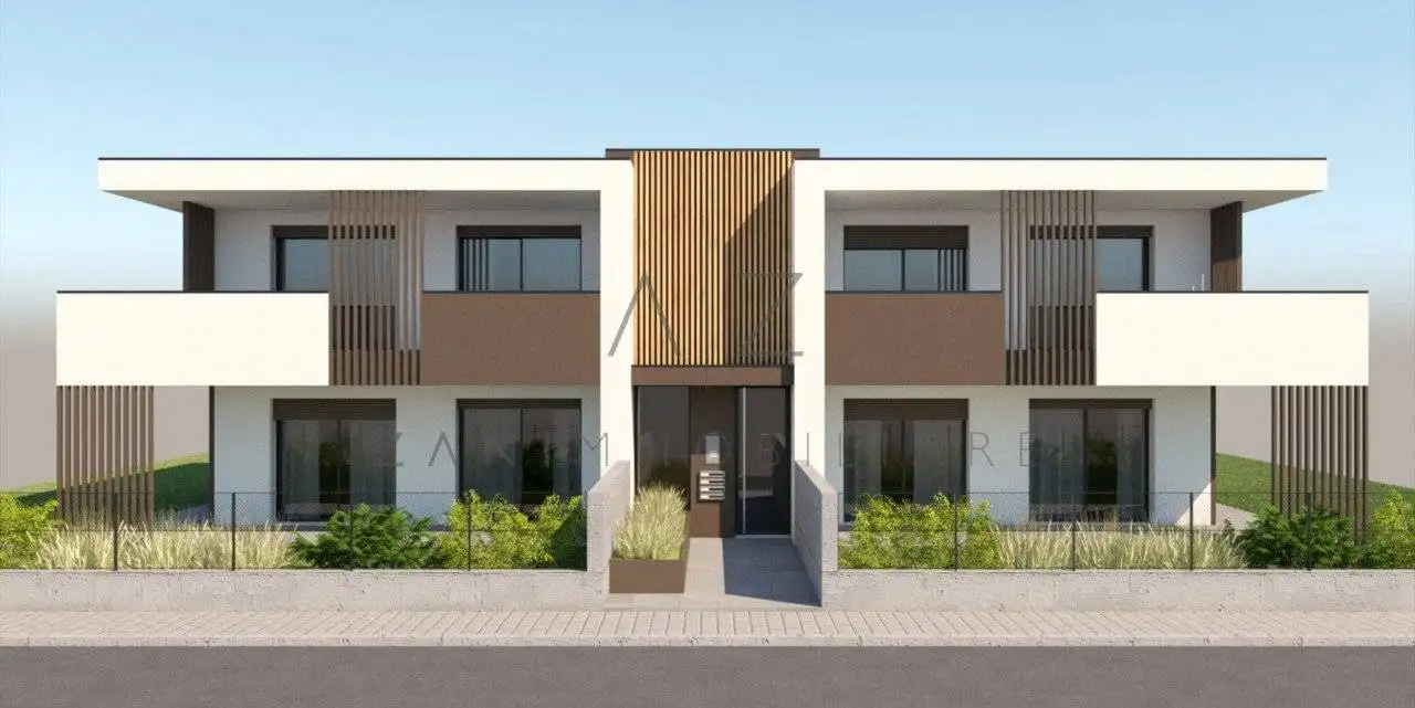 Appartamento in vendita a San Martino di Lupari