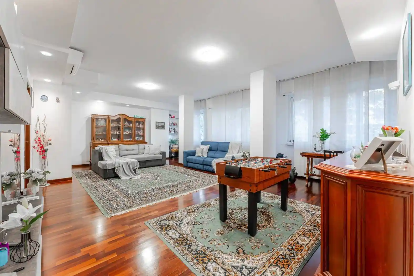 Quadrilocale viale Piceno 29, Indipendenza, Milano - foto 2