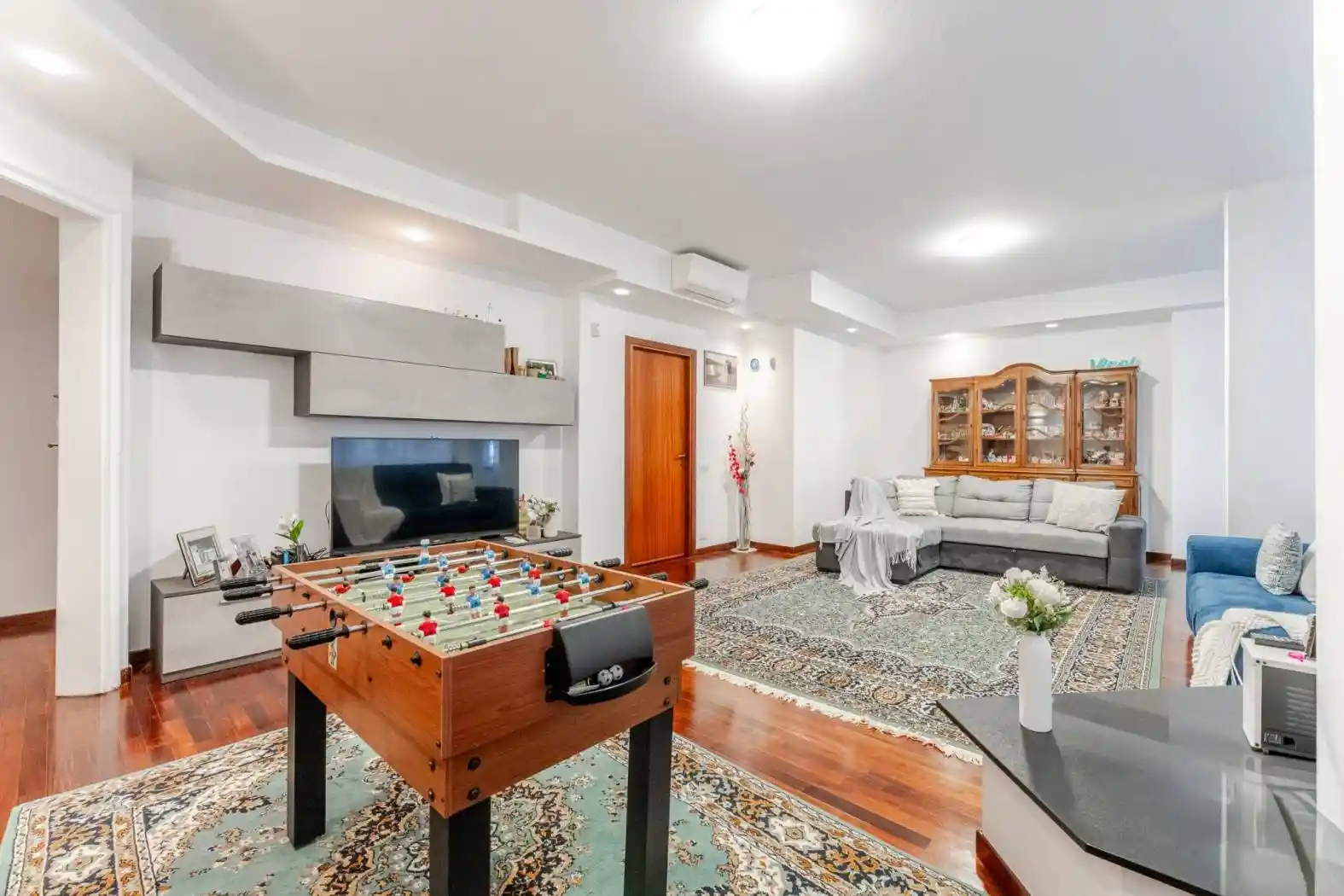 Quadrilocale viale Piceno 29, Indipendenza, Milano - foto 3