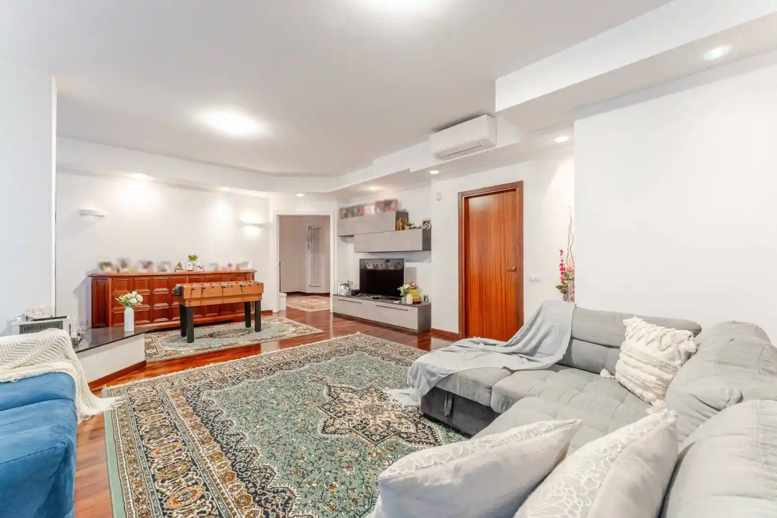 Quadrilocale viale Piceno 29, Indipendenza, Milano - foto 5