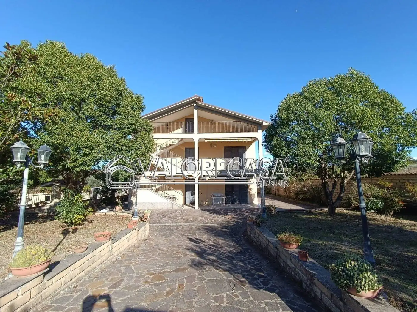 Villa in vendita a Roma