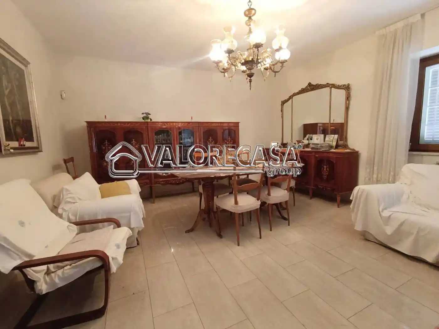 Villa unifamiliare via di Prataporci, Fontana Candida, Roma - foto 3