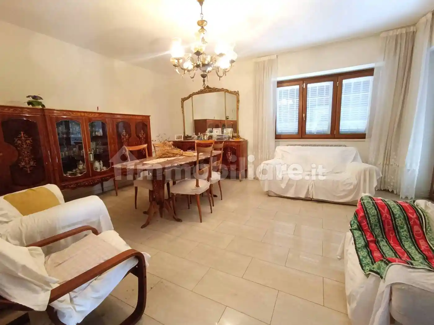 Villa unifamiliare via di Prataporci, Fontana Candida, Roma - foto 4