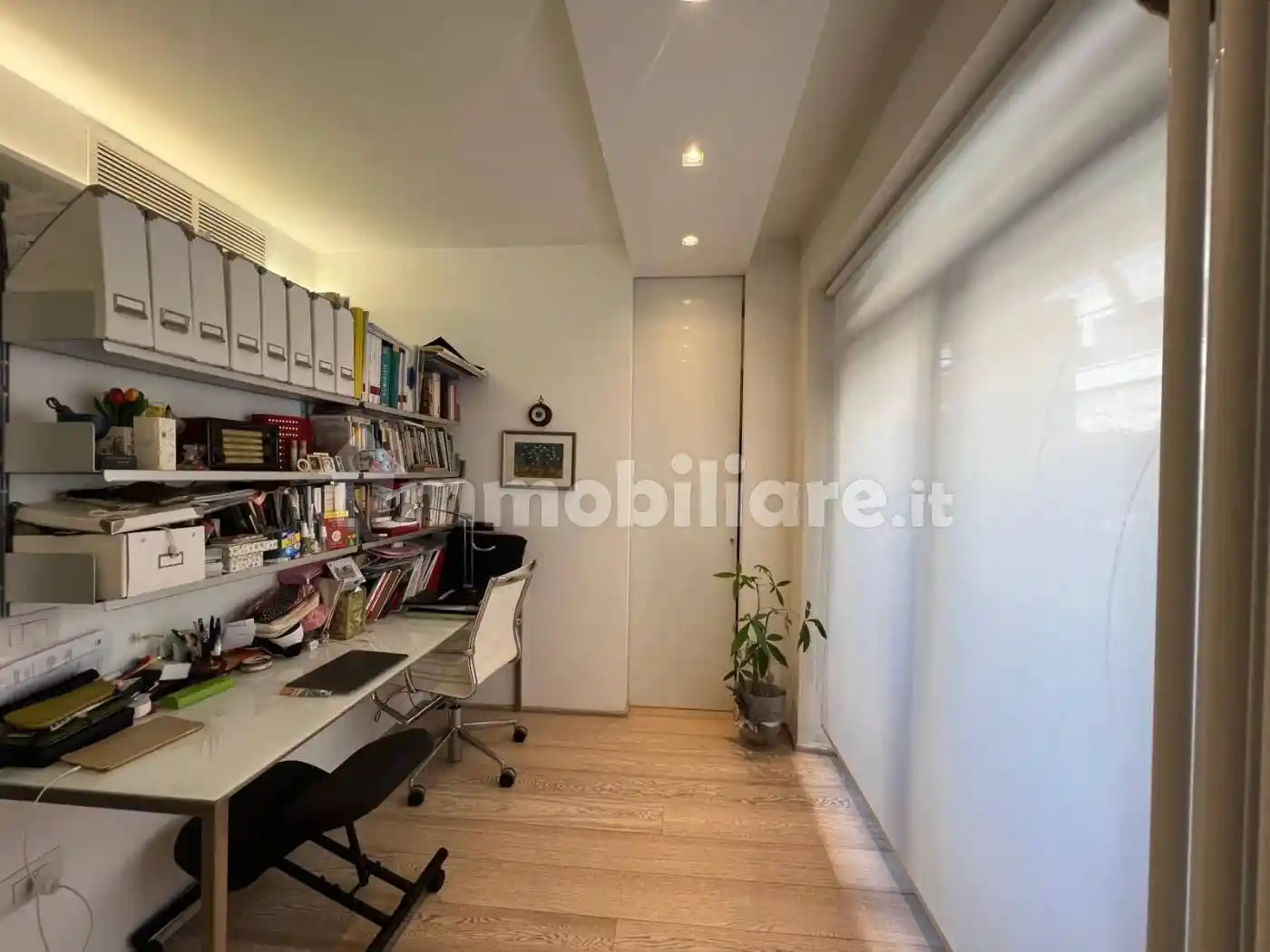 Quadrilocale piazza 8 Marzo, Gallodoro - Prato, Jesi - foto 3