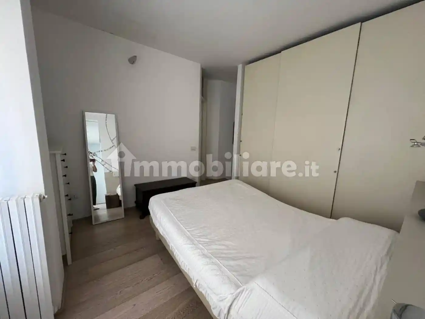 Quadrilocale piazza 8 Marzo, Gallodoro - Prato, Jesi - foto 5