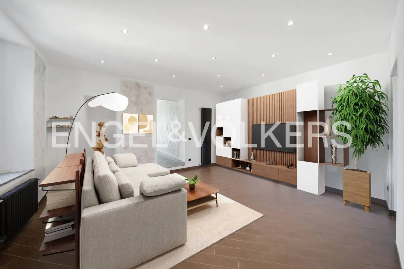 Appartamento in vendita a Cuasso al Monte