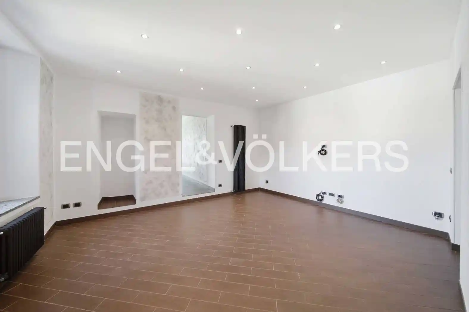 Bilocale via Roma 15, Centro, Cuasso al Monte - foto 2