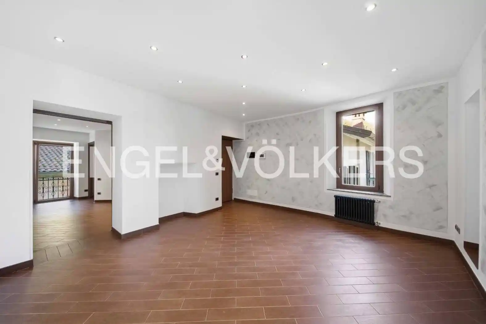 Bilocale via Roma 15, Centro, Cuasso al Monte - foto 3