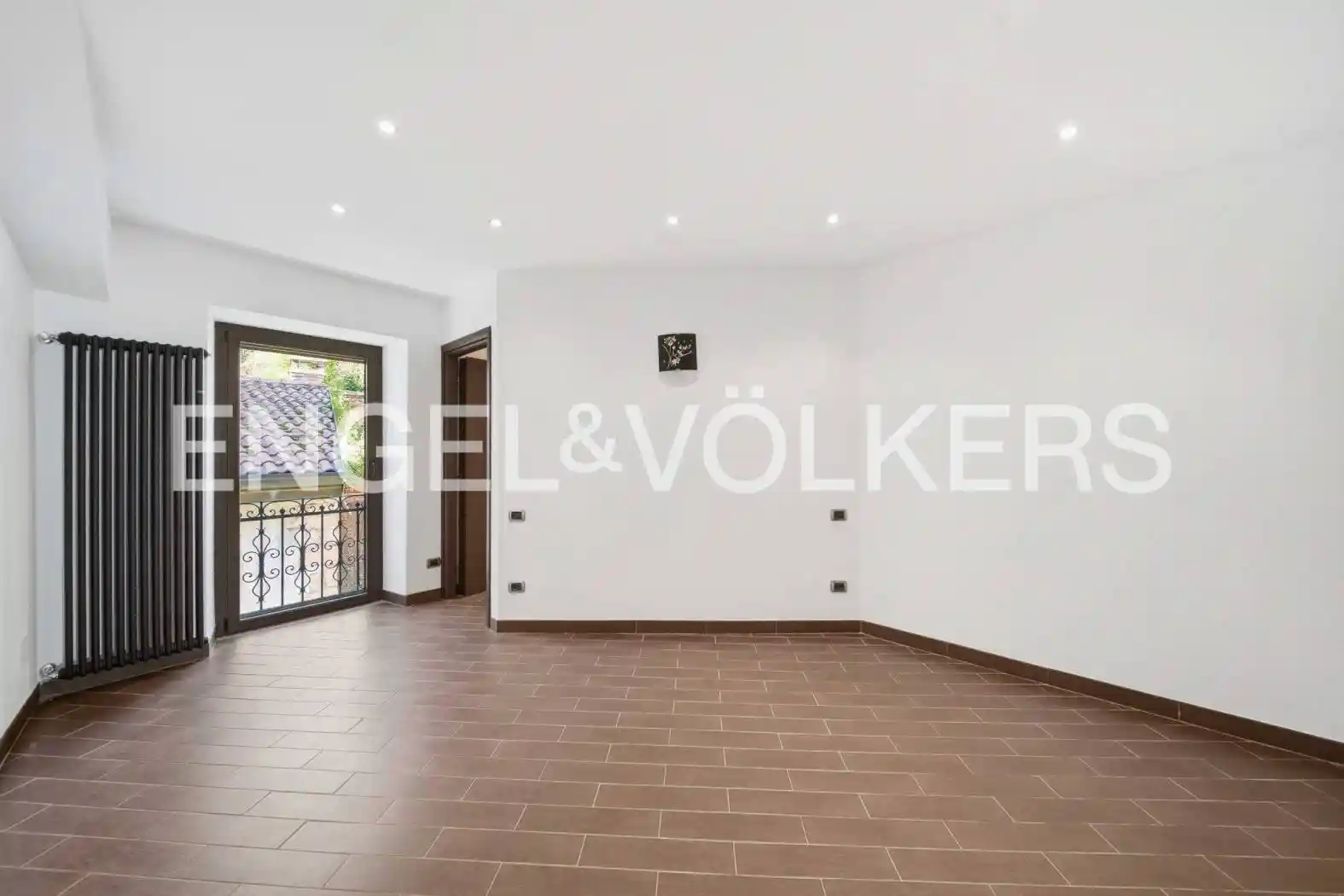 Bilocale via Roma 15, Centro, Cuasso al Monte - foto 5